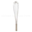 47259 Compatible Vollrath Whip, Piano(18"L, S/S, W/ Grip)