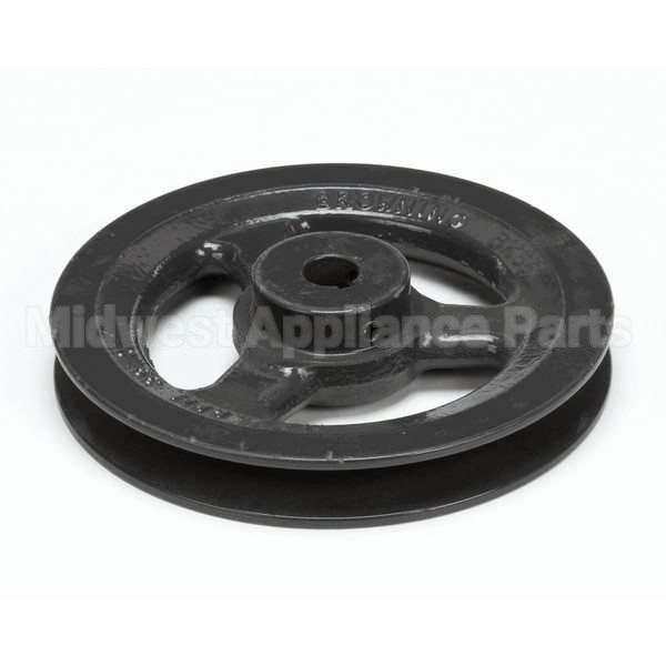47267 Compatible Middleby Sheave, 6.25Od X 5/8B Bk 65