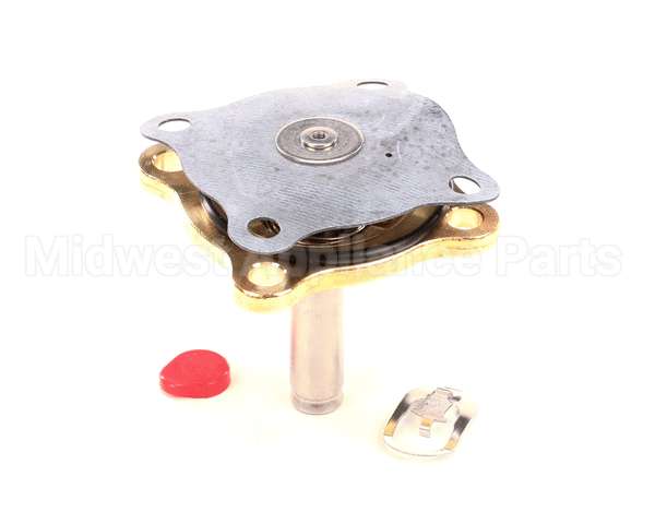 4727 Douglas Machines Solenoid Repair Kit 3/4 Inch