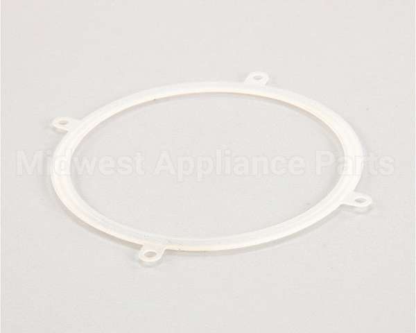 47270.0001 Bunn Gasket, Tank Lid Tb3 W/ Tabs