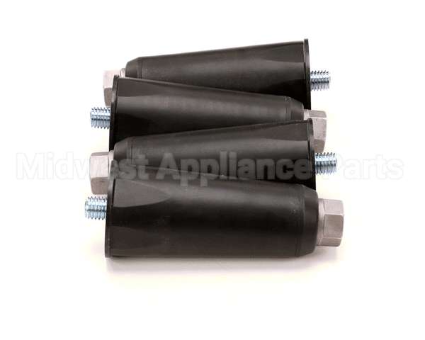 472736A01 Hoshizaki Leg Set - Unc
