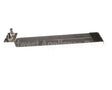 4728 Crown Tonka Locking Bar 2Piece 36" Overlap Spacer A