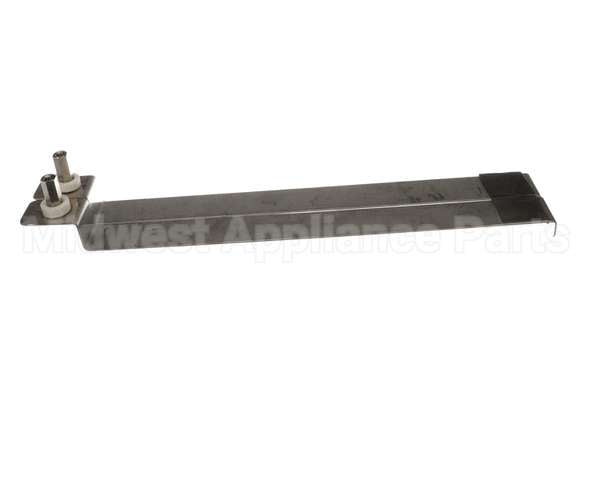 4728 Crown Tonka Locking Bar 2Piece 36" Overlap Spacer A