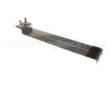 4728 Crown Tonka Locking Bar 2Piece 36" Overlap Spacer A