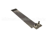 4728 Crown Tonka Locking Bar 2Piece 36" Overlap Spacer A