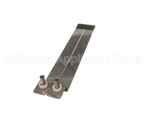 4728 Crown Tonka Locking Bar 2Piece 36" Overlap Spacer A