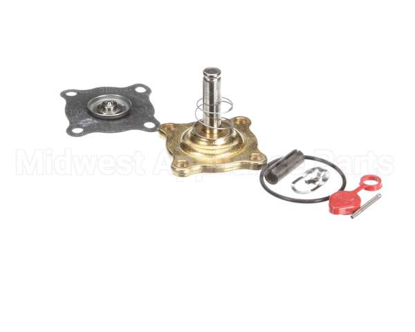 4728 Douglas Machines Rebuild Kit-1/2In Solenoid Val