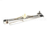 4728 Thermalrite Blast Chiller Locking Bar 2Piece 36" Overlap Spacer A