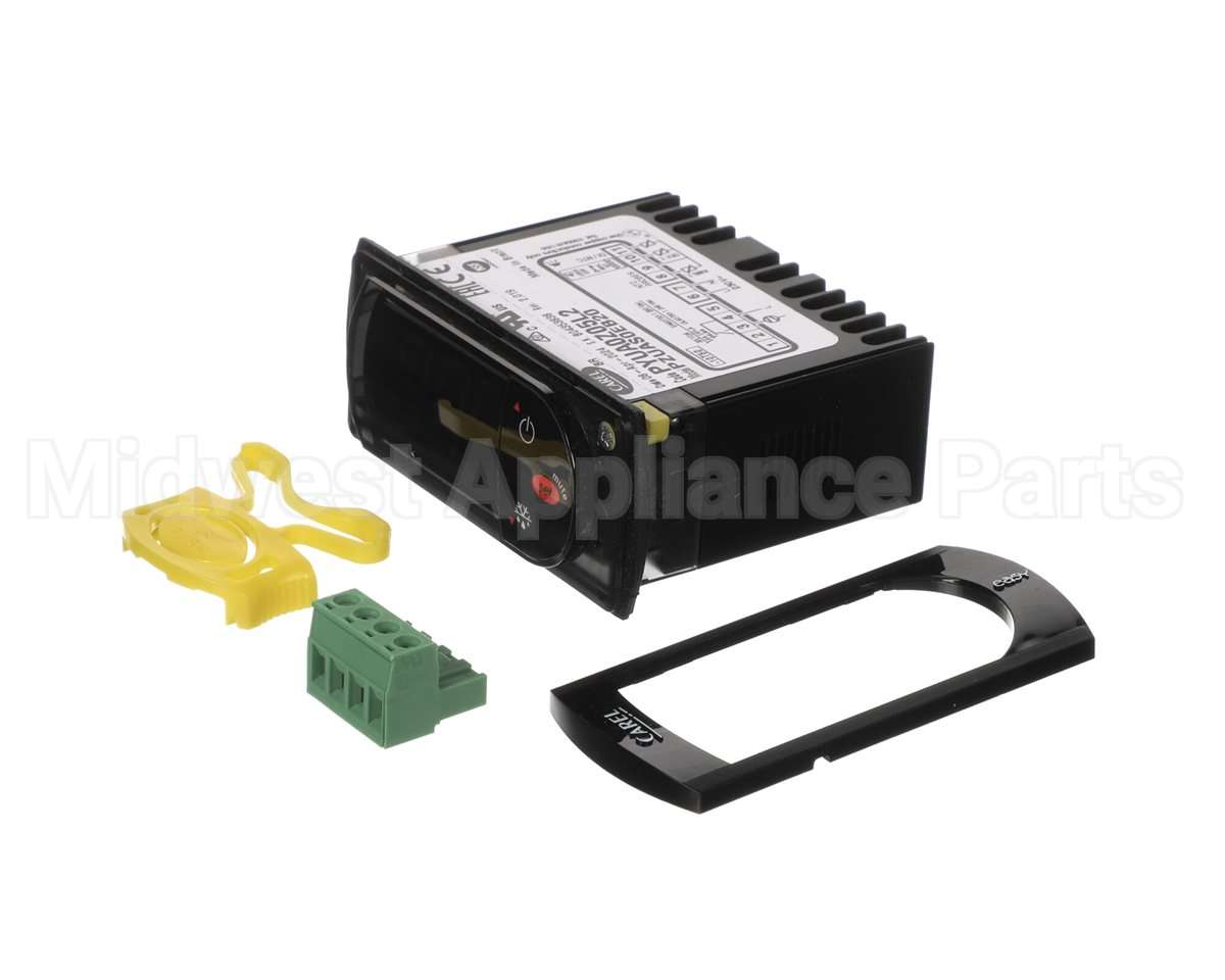 47284-SK Silver King Temperature Control Electr 230V (Prgrmd)