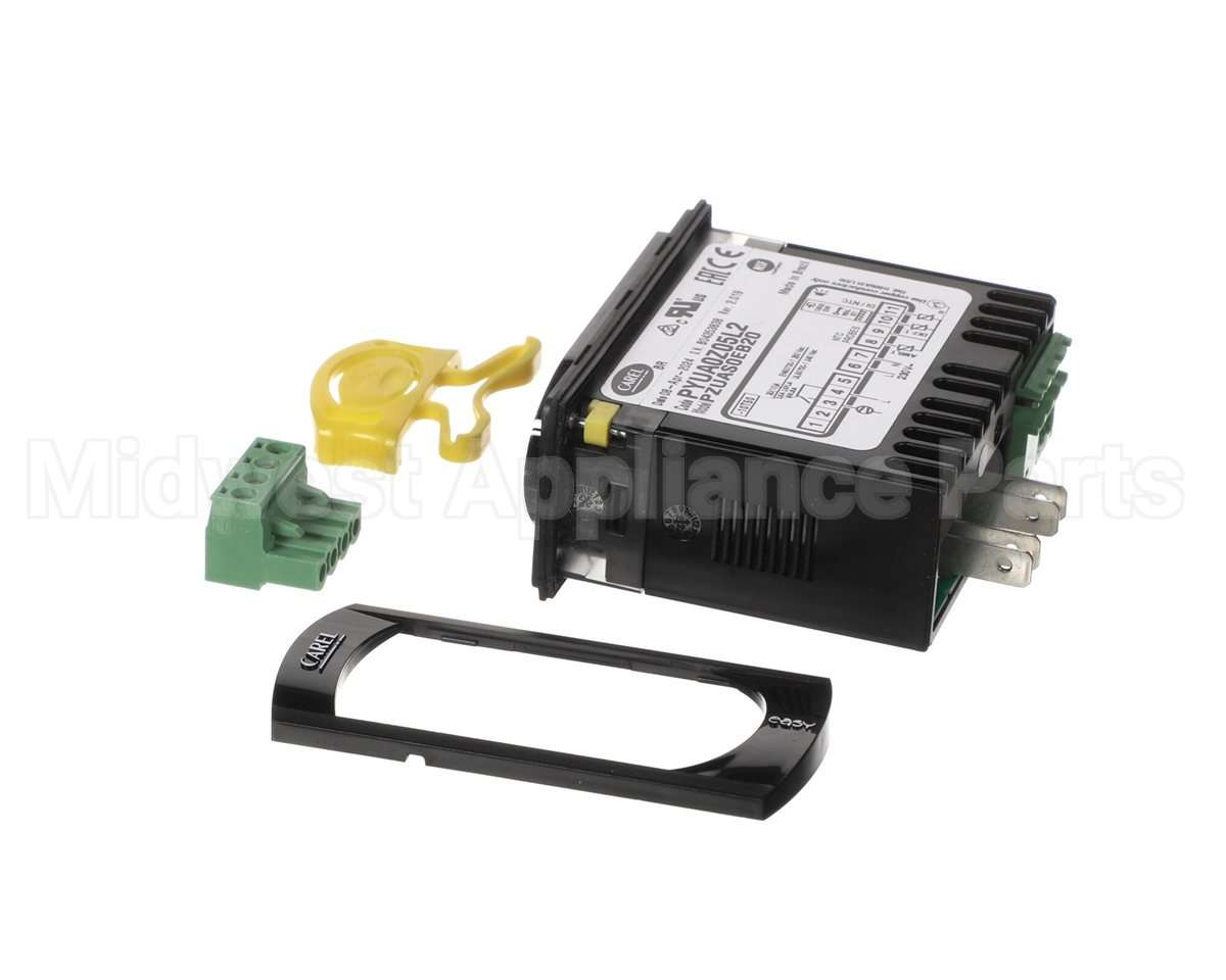 47284-SK Silver King Temperature Control Electr 230V (Prgrmd)