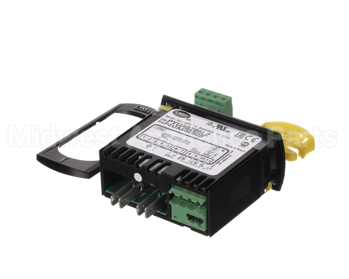 47284-SK Silver King Temperature Control Electr 230V (Prgrmd)