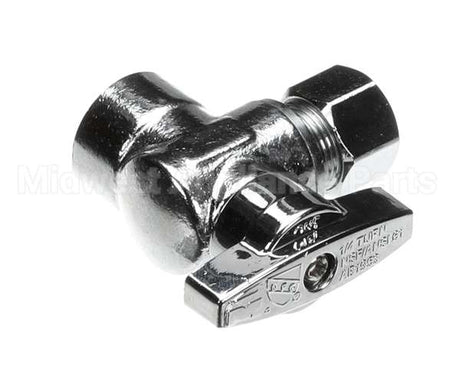 47289 Nemco Drain, 1/4 Turn