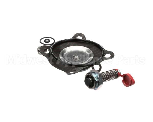 4729 Douglas Machines Solenoid Rebuild Kit For Asco