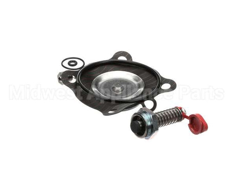 4729 Douglas Machines Solenoid Rebuild Kit For Asco