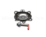 4729 Douglas Machines Solenoid Rebuild Kit For Asco