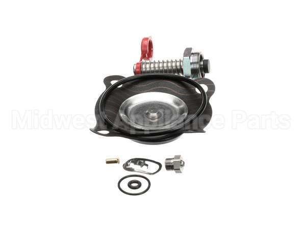 4729 Douglas Machines Solenoid Rebuild Kit For Asco