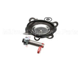 4729 Douglas Machines Solenoid Rebuild Kit For Asco