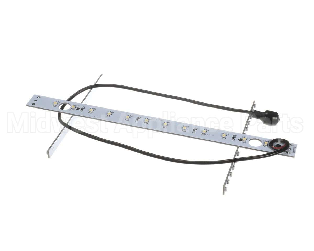 47297.0001 Bunn Cba & Mag Cord Assy, Led-Ultra Hpr Cover
