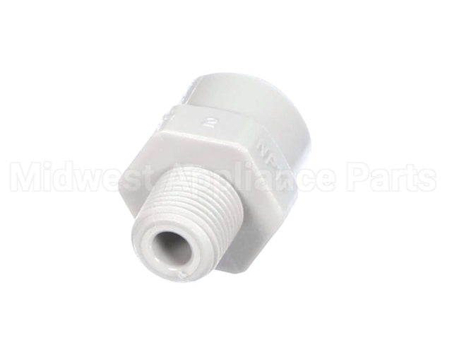 47299 Nemco Fitting, Pushin, 6625
