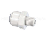 47299 Nemco Fitting, Pushin, 6625