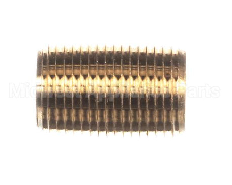 4730-002-18-00 Jackson Nipple, 3/8 Npt Close