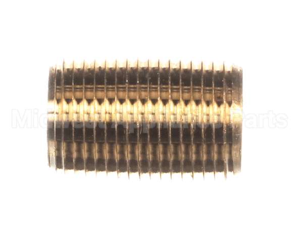 4730-002-18-00 Jackson Nipple, 3/8 Npt Close