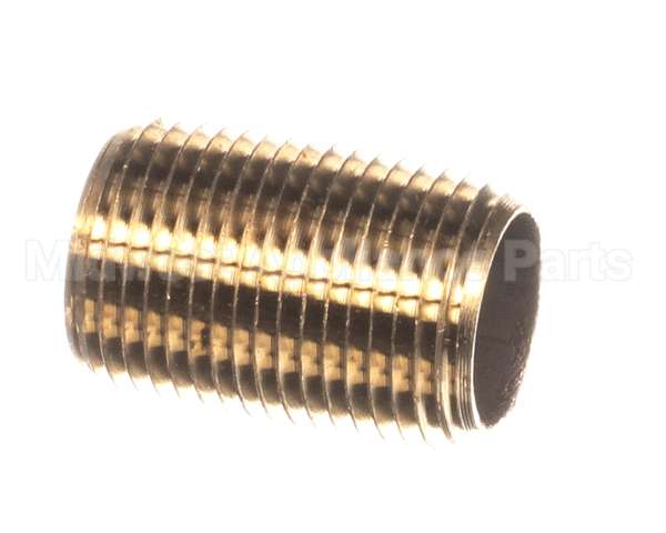 4730-002-18-00 Jackson Nipple, 3/8 Npt Close