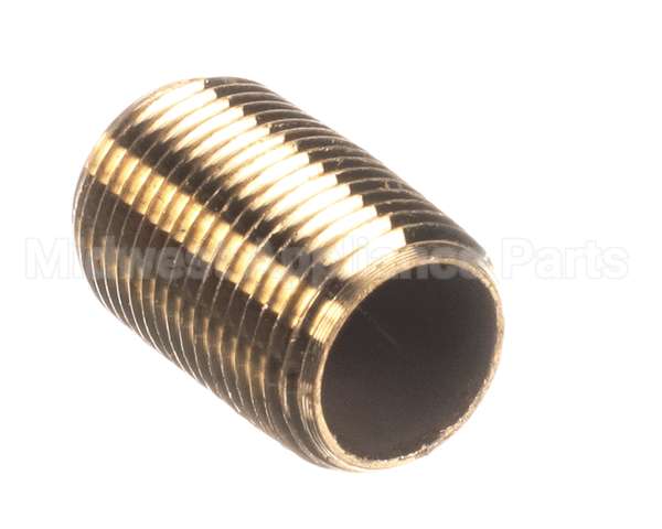 4730-002-18-00 Jackson Nipple, 3/8 Npt Close