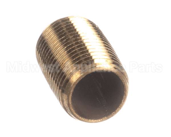 4730-002-18-00 Jackson Nipple, 3/8 Npt Close