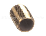 4730-002-18-00 Jackson Nipple, 3/8 Npt Close