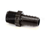 4730-002-18-54 Jackson Fitting 3/8 Mnpt X 1/2 Hose Barb 3A3812