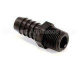 4730-002-18-54 Jackson Fitting 3/8 Mnpt X 1/2 Hose Barb 3A3812