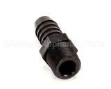 4730-002-18-54 Jackson Fitting 3/8 Mnpt X 1/2 Hose Barb 3A3812