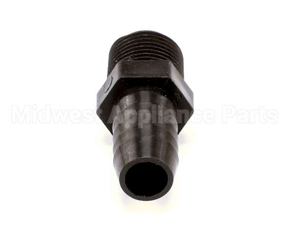 4730-002-18-54 Jackson Fitting 3/8 Mnpt X 1/2 Hose Barb 3A3812
