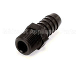 4730-002-18-54 Jackson Fitting 3/8 Mnpt X 1/2 Hose Barb 3A3812