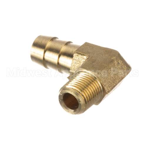 4730-002-18-96 Jackson Elbow, 90 Deg 3/8 X 1/8 07020-0602