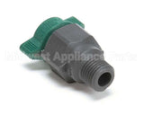 4730-002-55-61 Jackson Spray Nozzle & Receptacle Omega 5