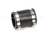 4730-002-66-87 Jackson Connector, 2 No Hub