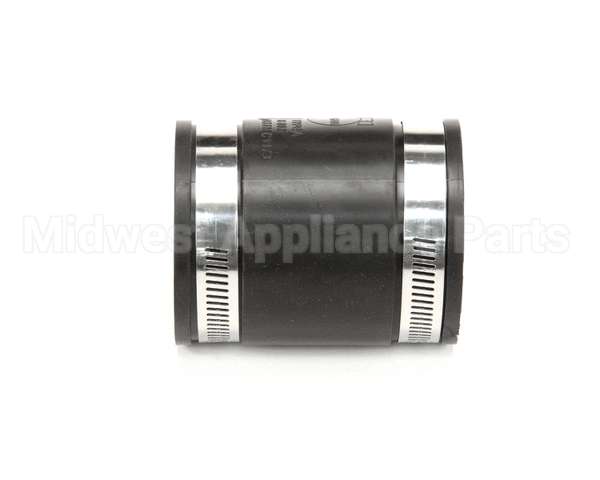 4730-002-66-87 Jackson Connector, 2 No Hub