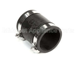 4730-002-66-87 Jackson Connector, 2 No Hub