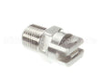 4730-002-73-31 Jackson Rinse Arm Jet
