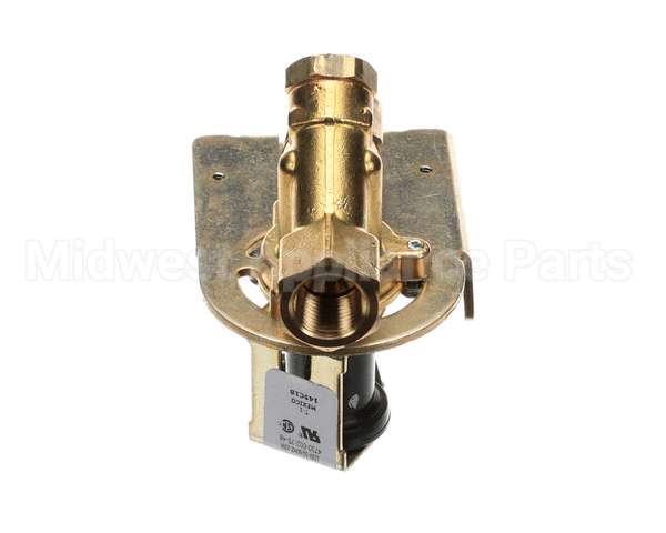 4730-002-75-48 Jackson Valve 3/8 Npt 110V S-45
