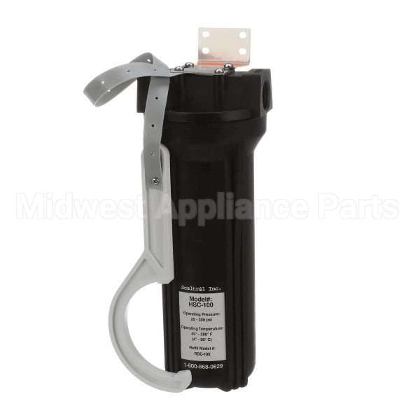 4730-003-05-76 Compatible Jackson Scaltrol Hsc-100