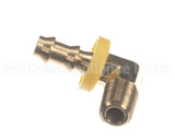 4730-003-15-57 Jackson Fitting, 90 Degree Brass(91465K61)