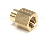 4730-003-33-02 Jackson Bell Adapter, 1/4Fnpt X 1/8 Fnpt