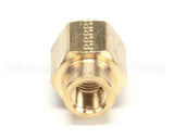 4730-003-33-02 Jackson Bell Adapter, 1/4Fnpt X 1/8 Fnpt
