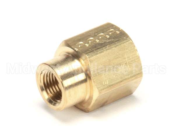 4730-003-33-02 Jackson Bell Adapter, 1/4Fnpt X 1/8 Fnpt