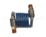 4730-003-33-39 Jackson Hose, Pressure Gauge