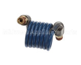 4730-003-33-39 Jackson Hose, Pressure Gauge