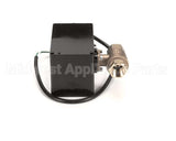 4730-003-34-60 Jackson Ball Valve Assembly 115 Volt
